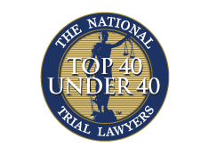 Top 40 Under 40