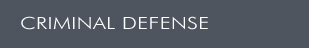 Baraboo Dells criminal defense lawyer