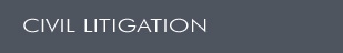 Baraboo Dells civil litigation lawyer
