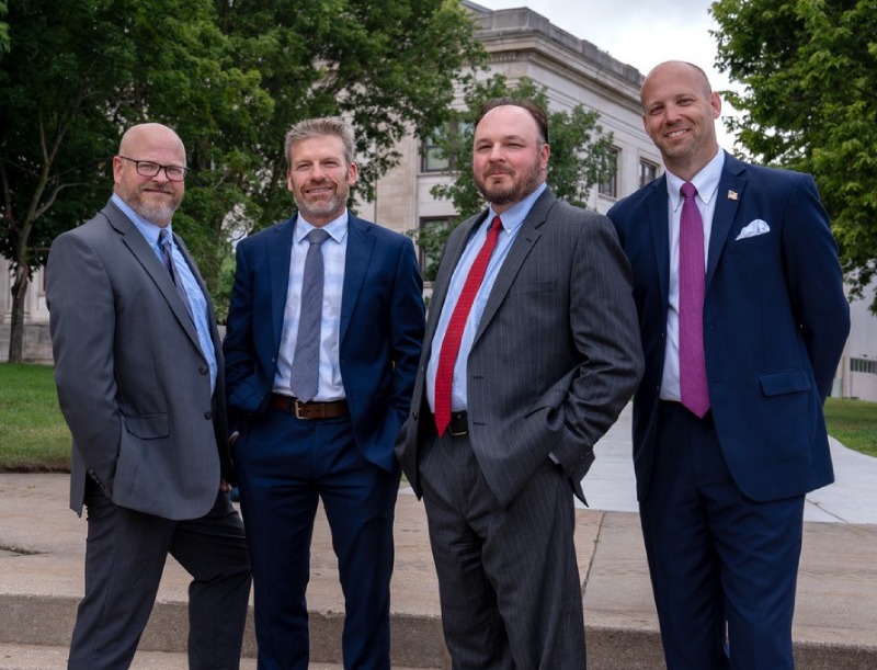 Baraboo and Wisconsin Dells attorneys