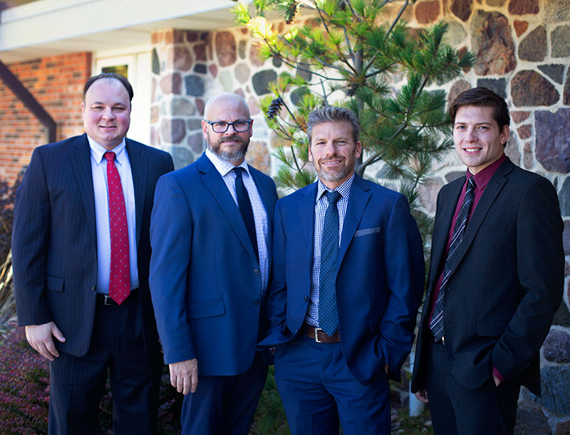 Englund & Associates Baraboo attorneys