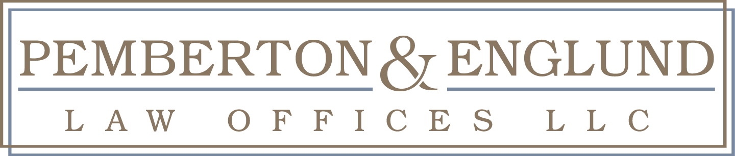 Pemberton & Englund Law Offices