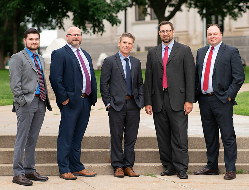 Englund & Associates Baraboo attorneys