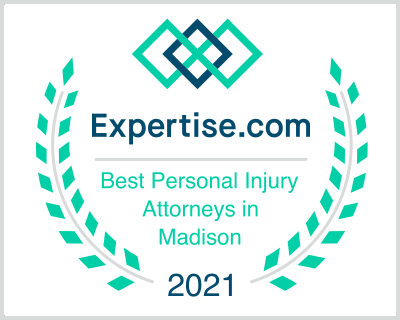 Expertise Top Lawyer Personal Injury 2021