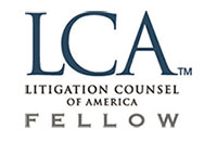 Litigation Counsel of America