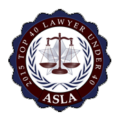 American Society of Legal Advocates Top Lawyers